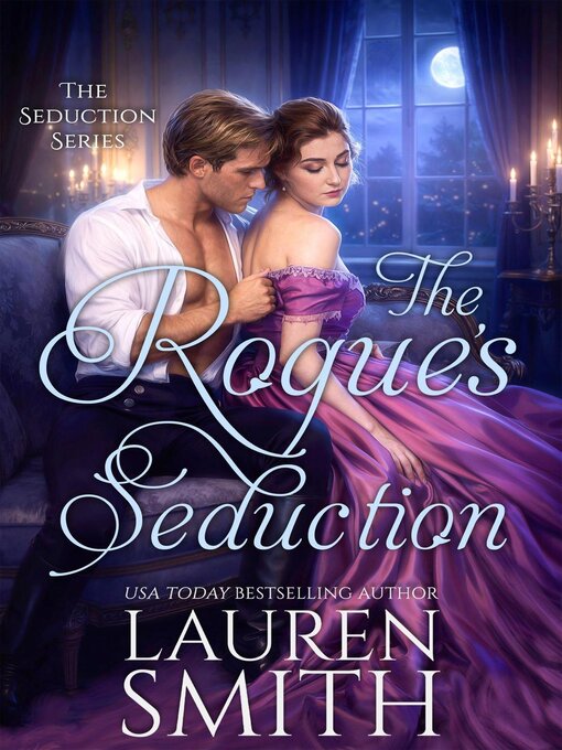 Cover image for The Rogue's Seduction
